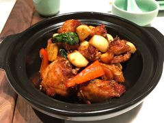 -泰钰丰烤鸭.天津菜(开发区店)