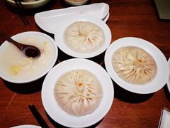 王牌蟹粉灌汤包-苏小柳手工点心(人民广场分院)