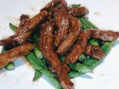 -张福记(五一公园店)