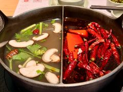 -盡膳口福跷脚牛肉火锅(国贸商城店)