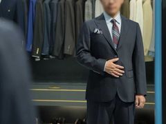 -尊卡诺高级西装礼服定制(江东中路店)