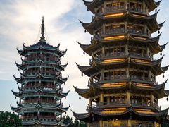 -桂林两江四湖景区