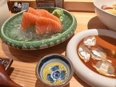 -一豚轩·烧鸟·豚骨拉面(五四路店)