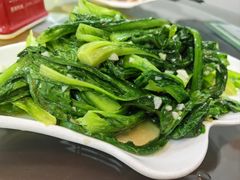 -虢州羊肉馆(三门峡店)