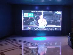 -酷秀KTV(阳泉滨河店)