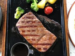 -必胜客(海滨店)