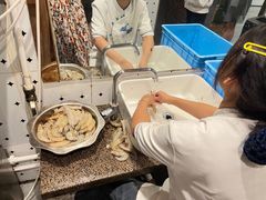 -梅飞酒家(桑园路店)