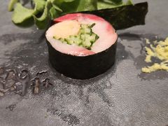 -橼舍鮨青木