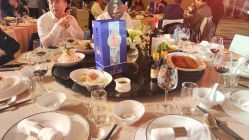 -北京柏悦酒店宴会厅