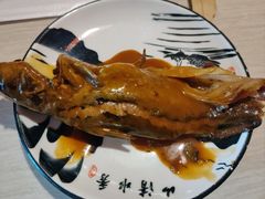 -王老六铁锅炖鱼(大东沟总店)