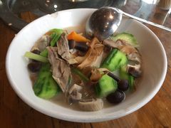 -绿雅居原生态农庄(小涌店)