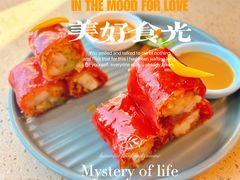 -点都德(龙之梦店)