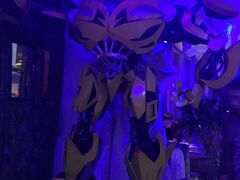 -战友蚝情烧烤工场(嘉华店)