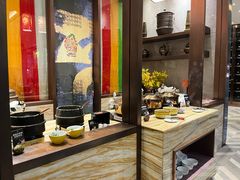 -西藏饭店·亚克·食光自助餐厅
