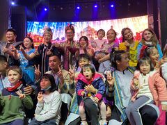 -Club Med地中海俱乐部·桂林度假村