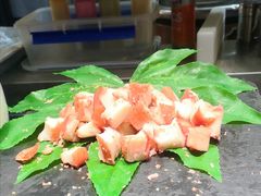 -盛江山自助料理(奥莱锦辉购物广场店)