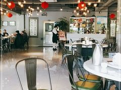 大堂-大雄九老菜馆(南门桥店)