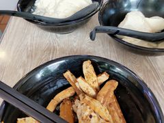 -豆香园(龙翔店)