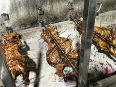 -巴山一绝烤全羊(三圣乡刘家花园店)