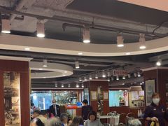 -大荣华酒楼(元朗老店)