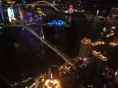 -WFC会仙楼观景台
