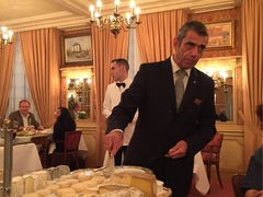 -Restaurant Paul Bocuse