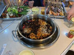-江二娃串串香(科园四路总店)