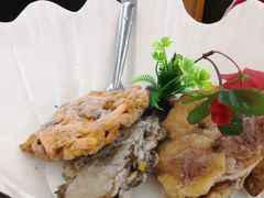-名善山珍·野生菌汤锅(文殊院店)
