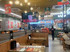 -添利·香港茶餐厅·下午茶(雪象店)