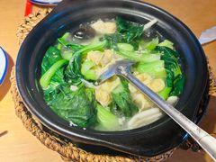 -大傻徽菜园·中国徽菜大师(老街店)