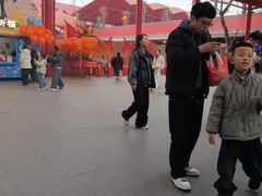 -杭州宋城