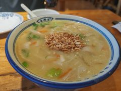 糊涂面-老雒阳面馆·水席·洛阳菜(王城路店)