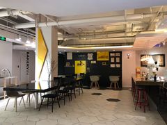 -CAFE'IN精品咖啡体验空间(小寨店)