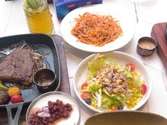 -牛扒先生·厚切雪花牛扒西餐厅(北京路禺山路店)