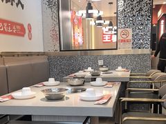 -巴蜀王婆大虾(南锣鼓巷店)