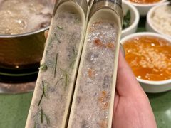 -一围小火锅(佳兆业广场店)