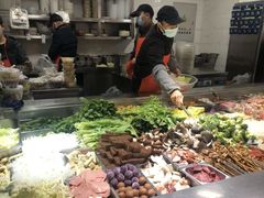 -林静小吃(复兴路店)