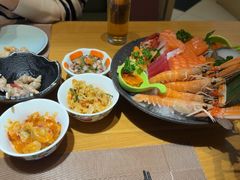 -三石铁板烧(紫竹桥店)