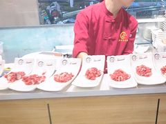 -大四喜·鲜牛肉火锅(洛阳大学城店)