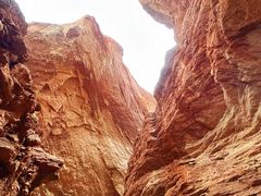 -天山神秘大峡谷