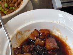 -茶港食堂(武昌店)