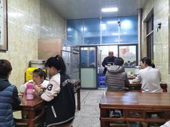 -老刘家泡馍·陕西老字号(钟楼广济街店)
