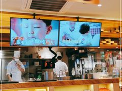 -西贝(吴江路湟普汇店)