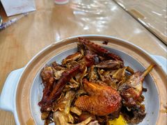 姜母鸭-灌顶姜母鸭(思明南路店)