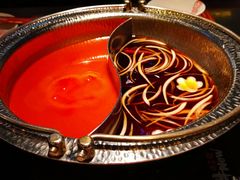 -牛New寿喜烧(虹桥新天地店)