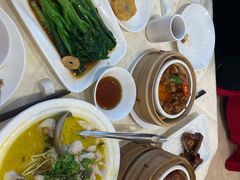 -顺风海鲜港(金玉兰店)