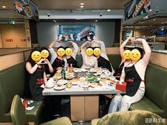 -海底捞火锅(西直门凯德MALL店)