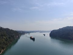 -三游洞