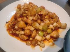 -黑窑厂糖油饼烤鸭·清真菜(旗舰店)