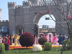 -北京世界公园